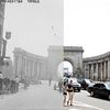Addictive Sliding Photographs Show You NYC Then And Now